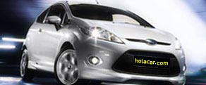 car rentals roquetas de mar
